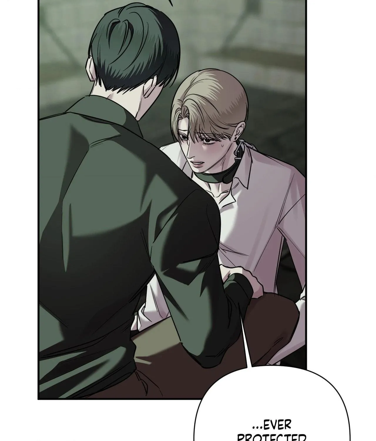 Name Me Chapter 43 page 80 - 