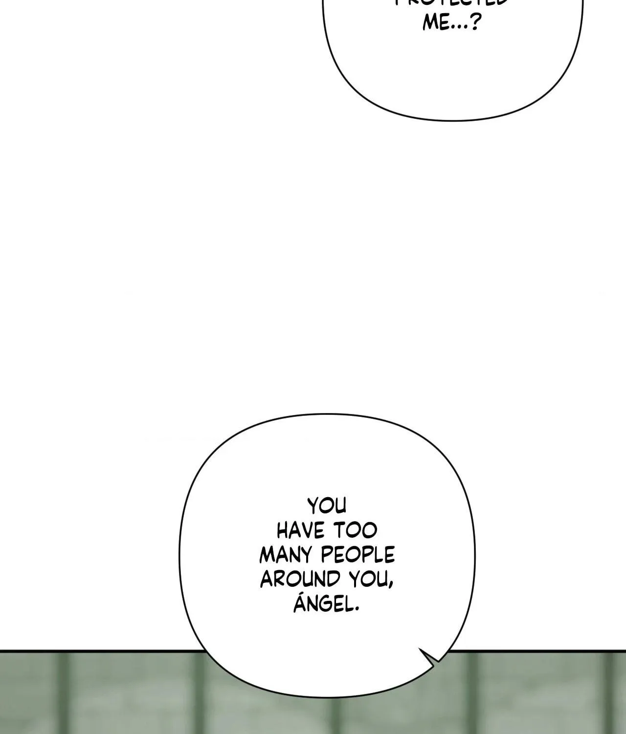 Name Me Chapter 43 page 81 - 