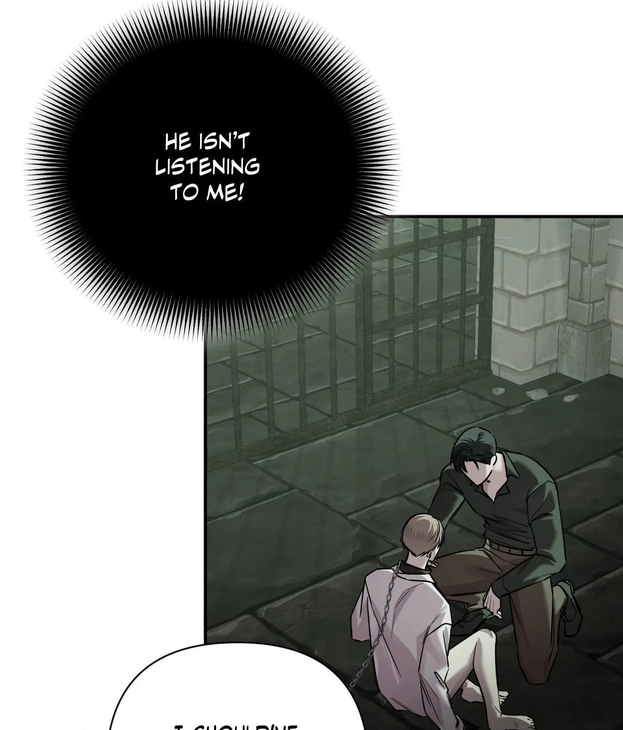 Name Me Chapter 43 page 85 - 