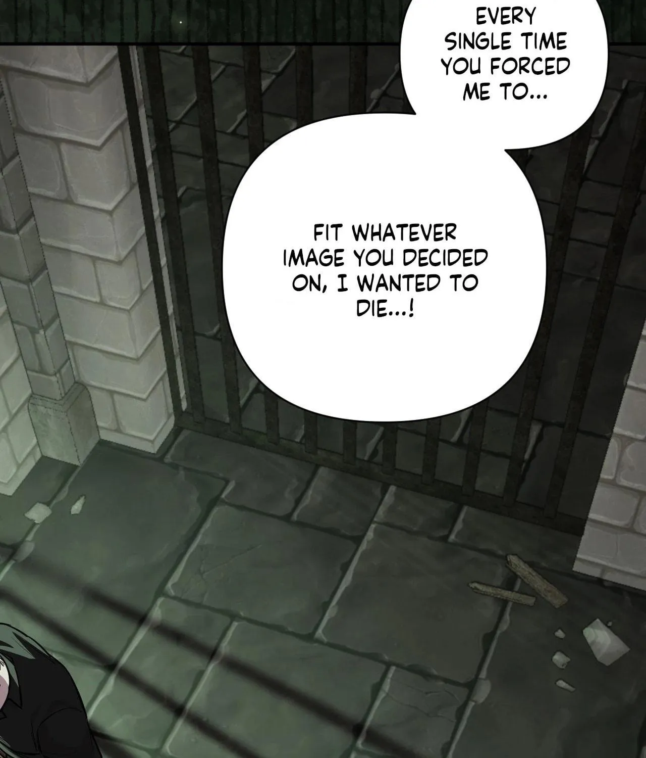 Name Me Chapter 43 page 94 - 