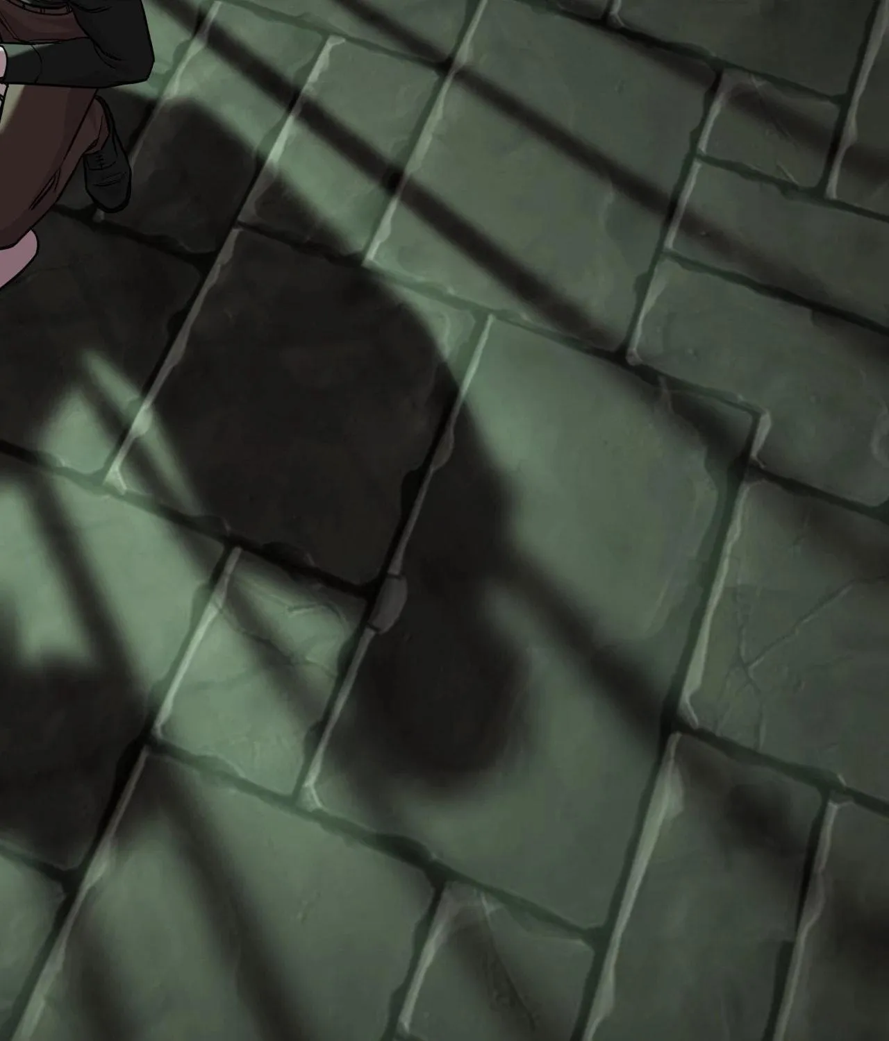 Name Me Chapter 43 page 95 - 
