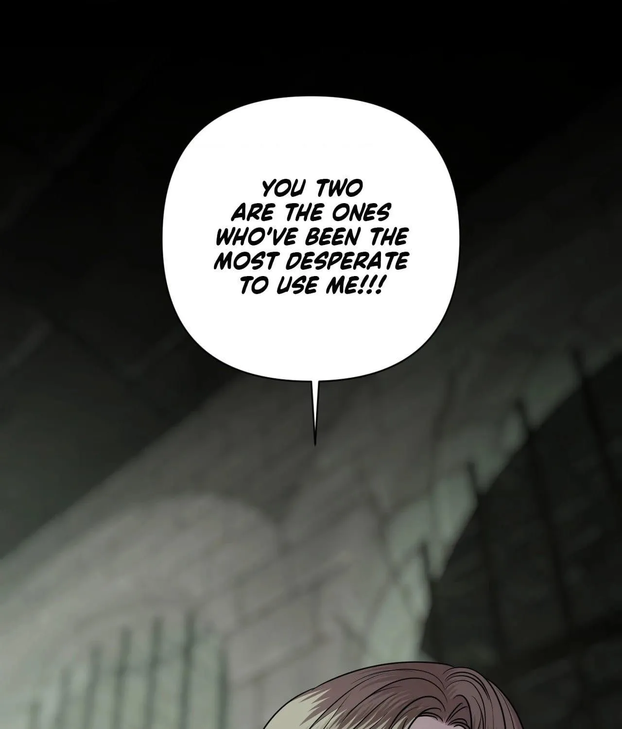 Name Me Chapter 44 page 3 - 