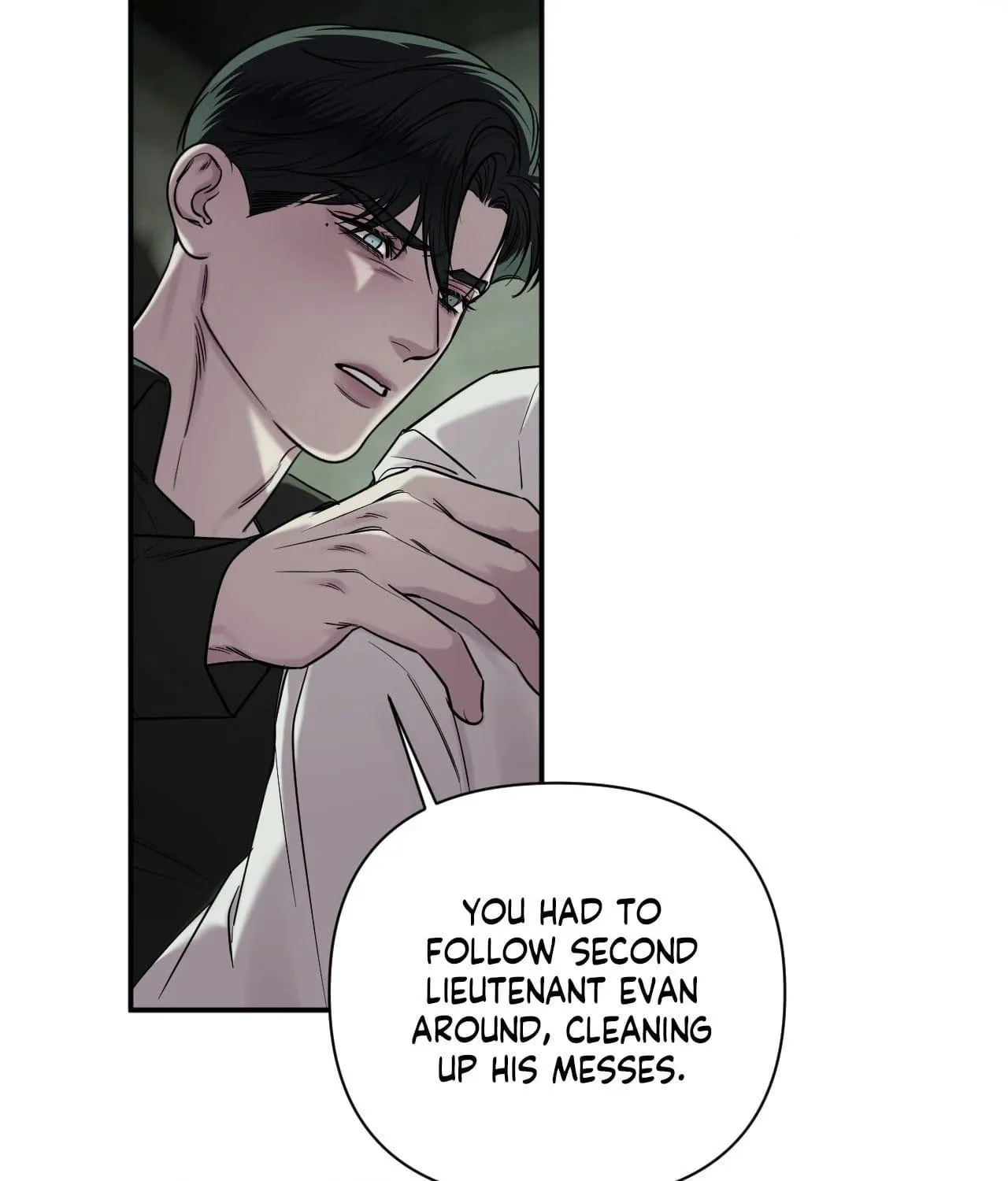 Name Me Chapter 44 page 38 - 