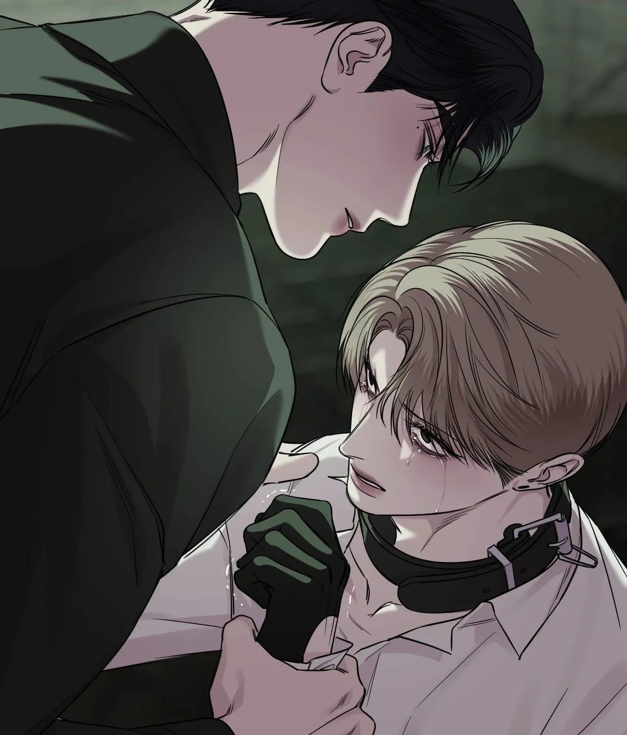 Name Me Chapter 44 page 42 - 