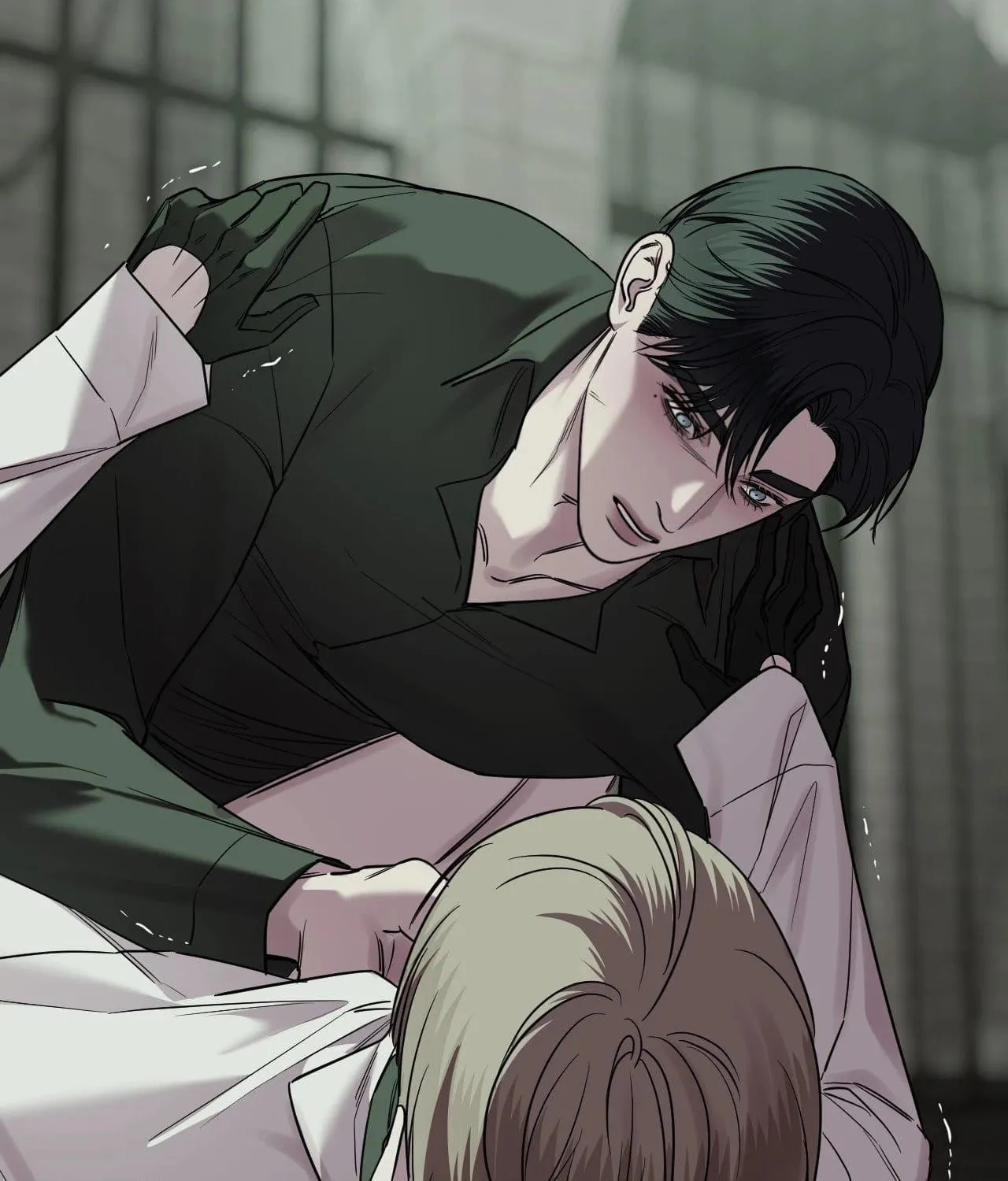 Name Me Chapter 44 page 58 - 