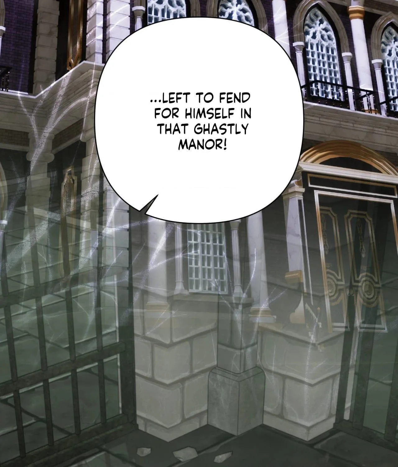 Name Me Chapter 44 page 9 - 