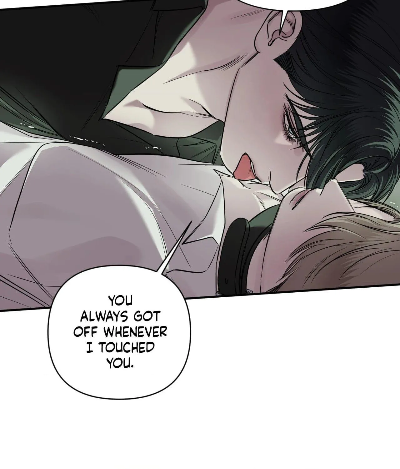 Name Me Chapter 44 page 83 - 