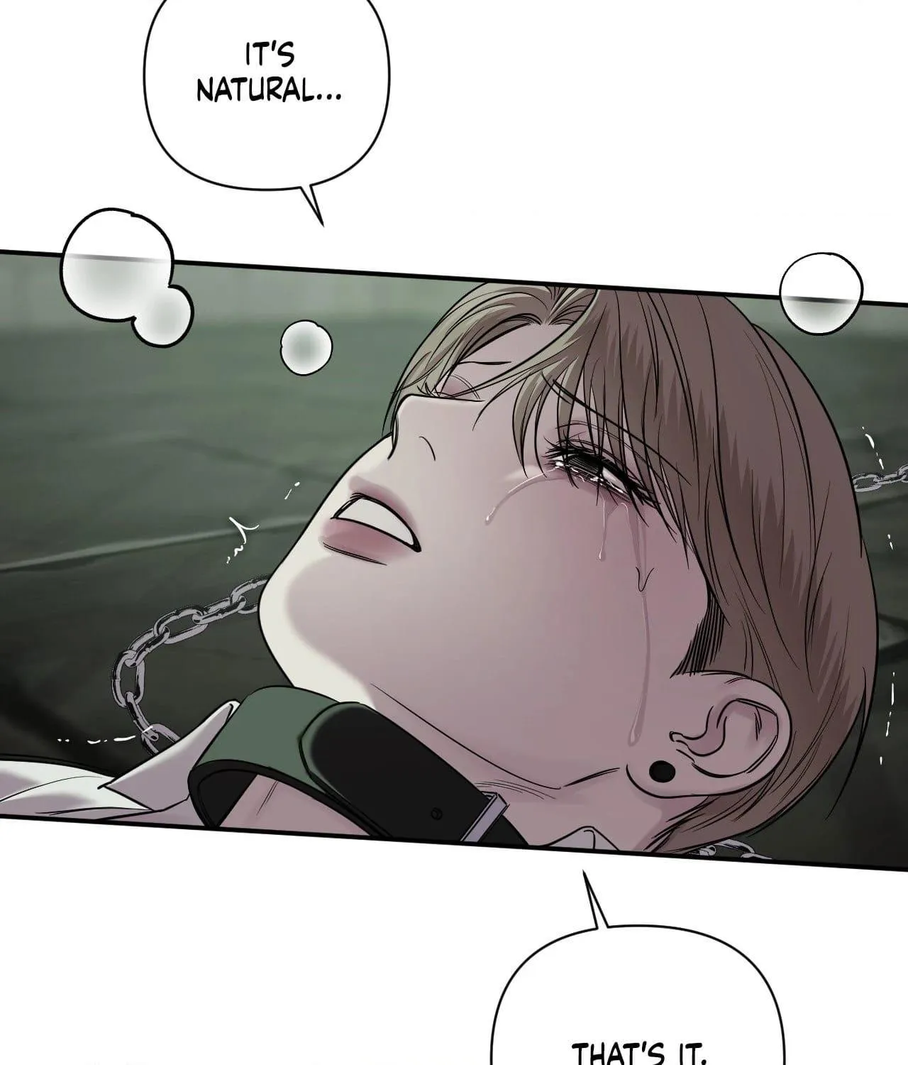 Name Me Chapter 44 page 86 - 