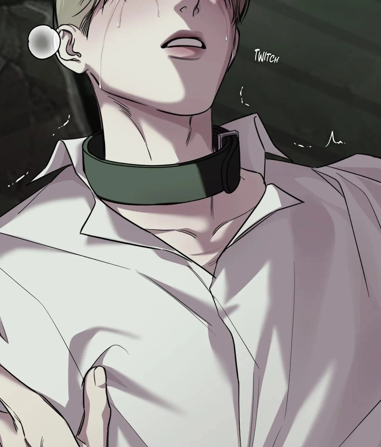 Name Me Chapter 44 page 95 - 