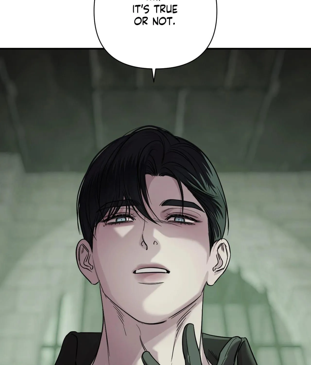Name Me Chapter 44 page 100 - 