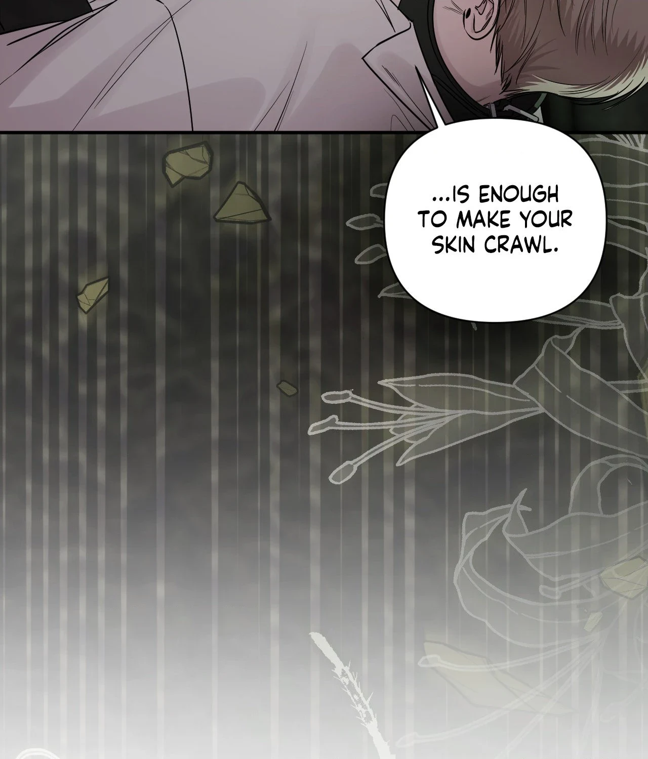 Name Me Chapter 45 page 12 - 