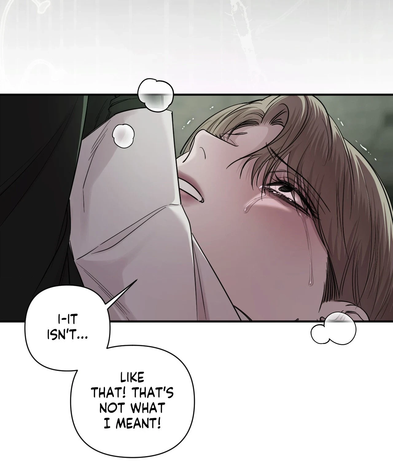 Name Me Chapter 45 page 13 - 