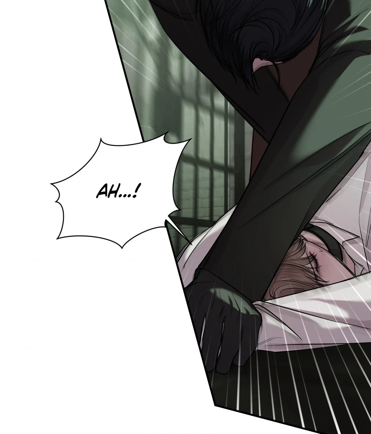 Name Me Chapter 45 page 18 - 