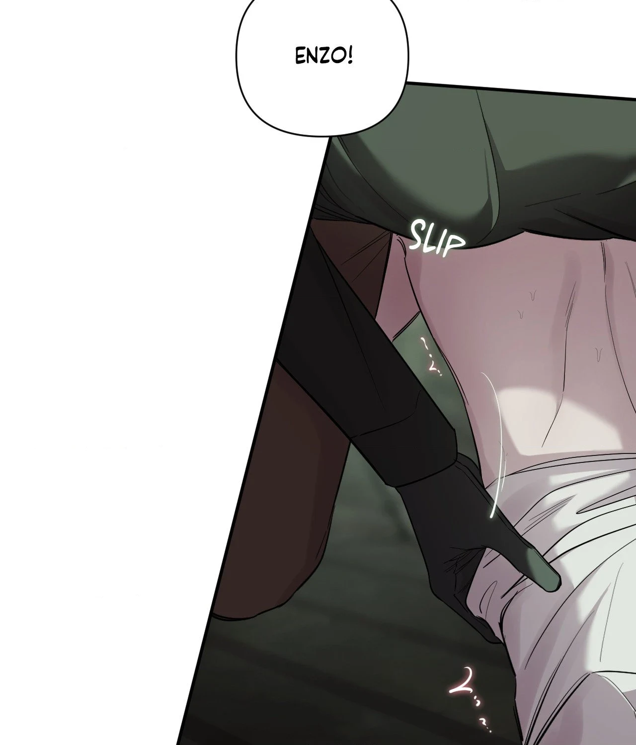 Name Me Chapter 45 page 21 - 
