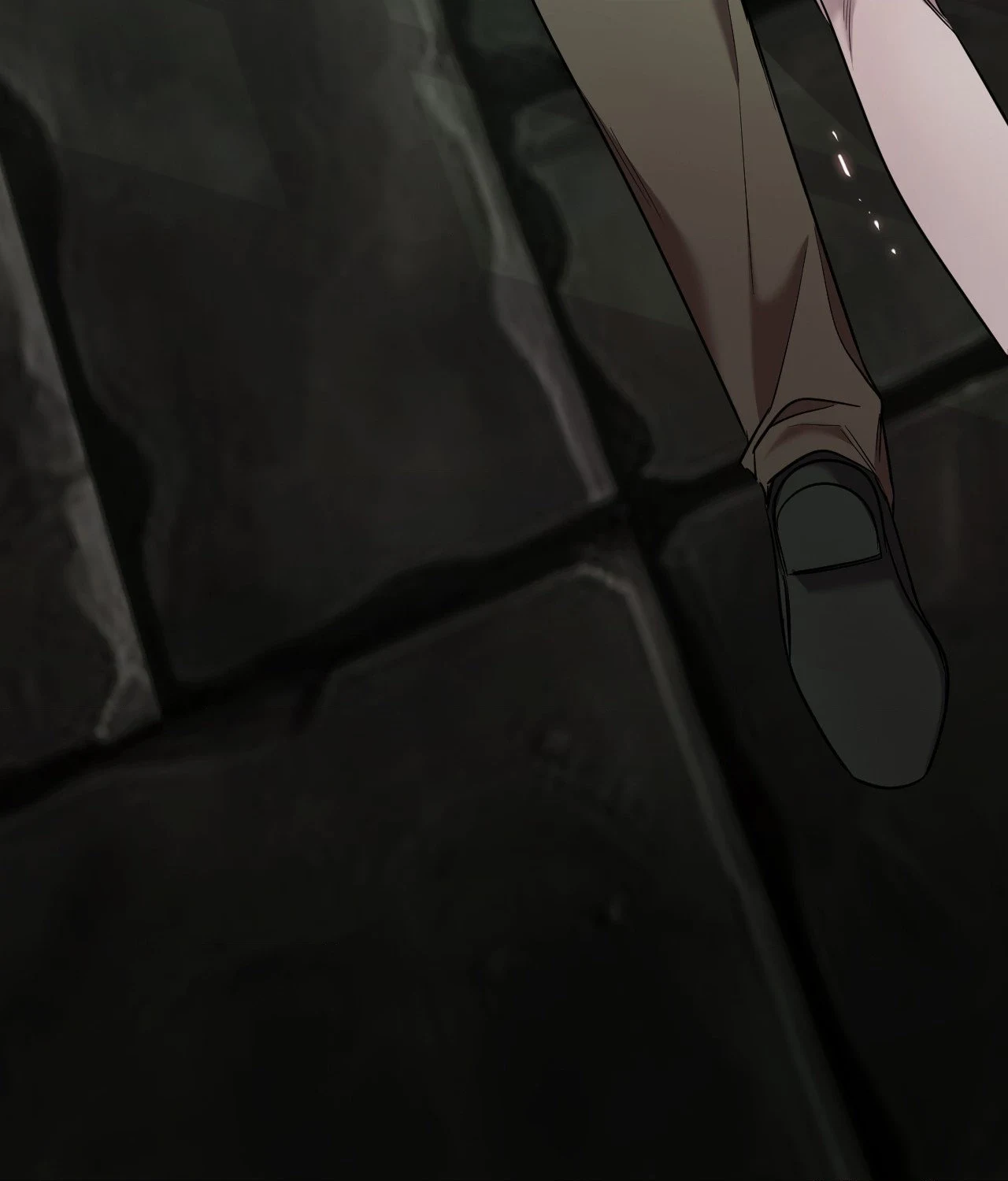 Name Me Chapter 45 page 25 - 
