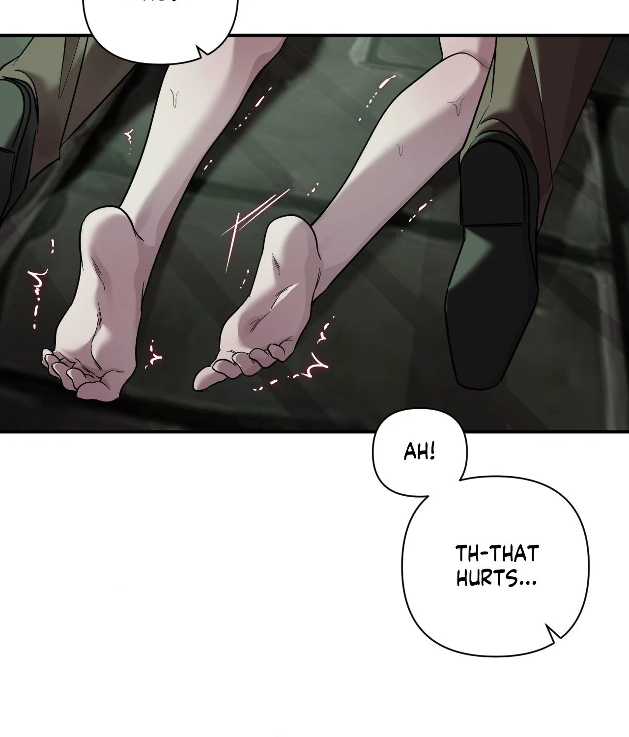 Name Me Chapter 45 page 37 - 
