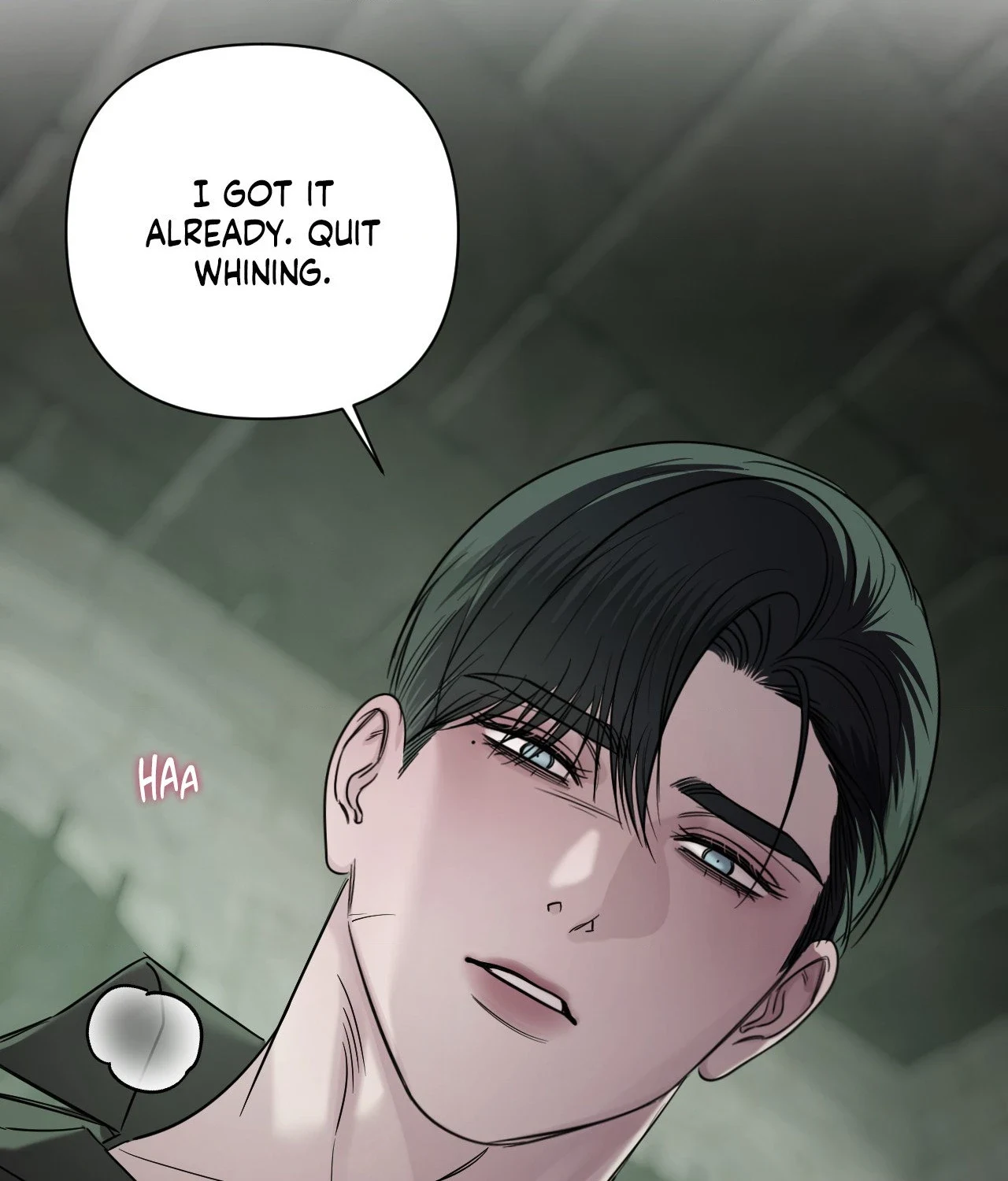 Name Me Chapter 45 page 46 - 