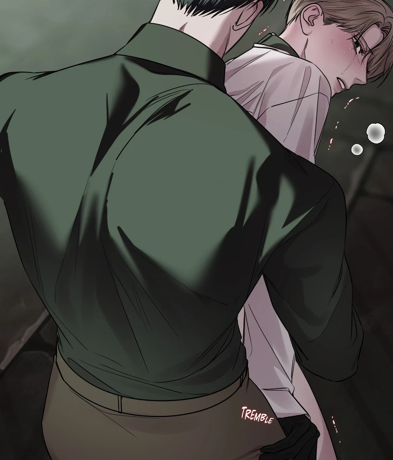 Name Me Chapter 45 page 59 - 