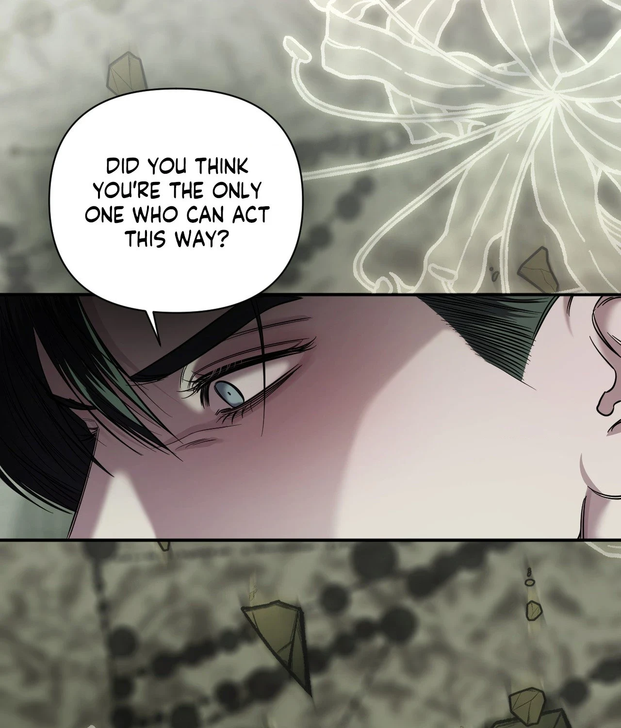 Name Me Chapter 45 page 8 - 