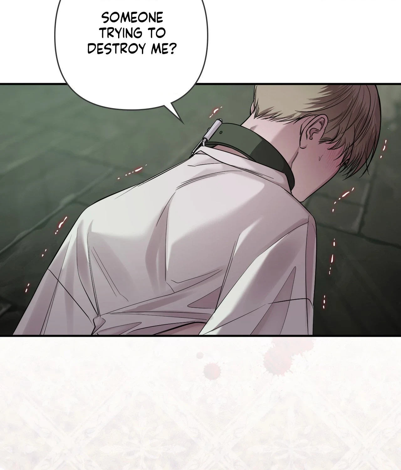 Name Me Chapter 45 page 71 - 