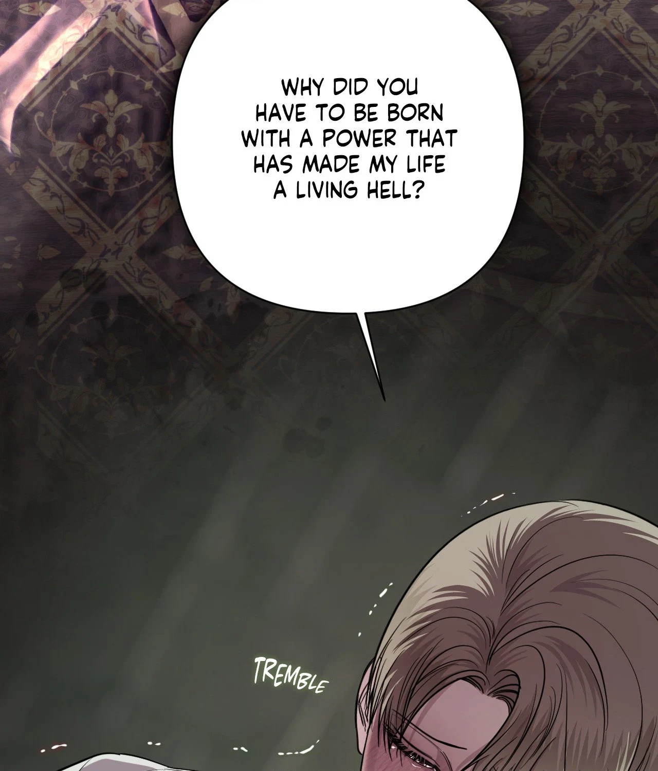 Name Me Chapter 45 page 77 - 