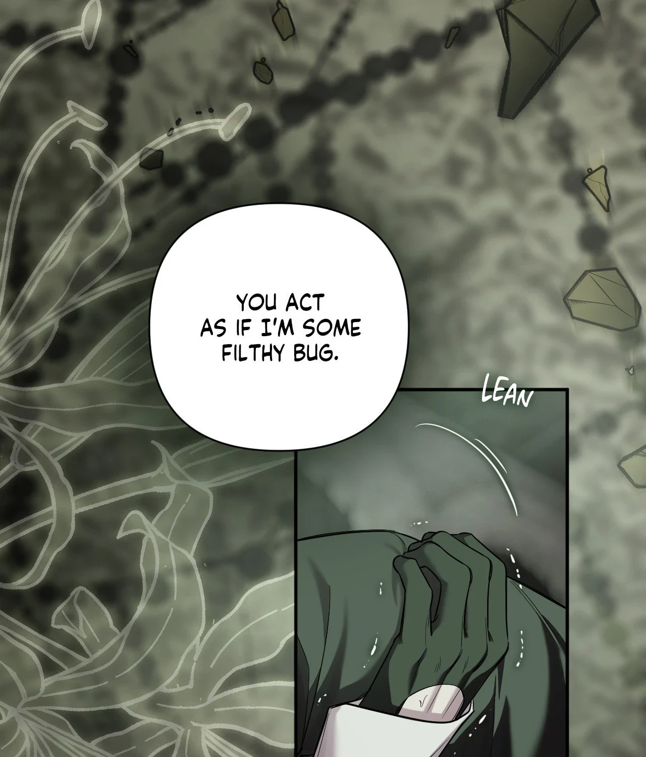 Name Me Chapter 45 page 9 - 