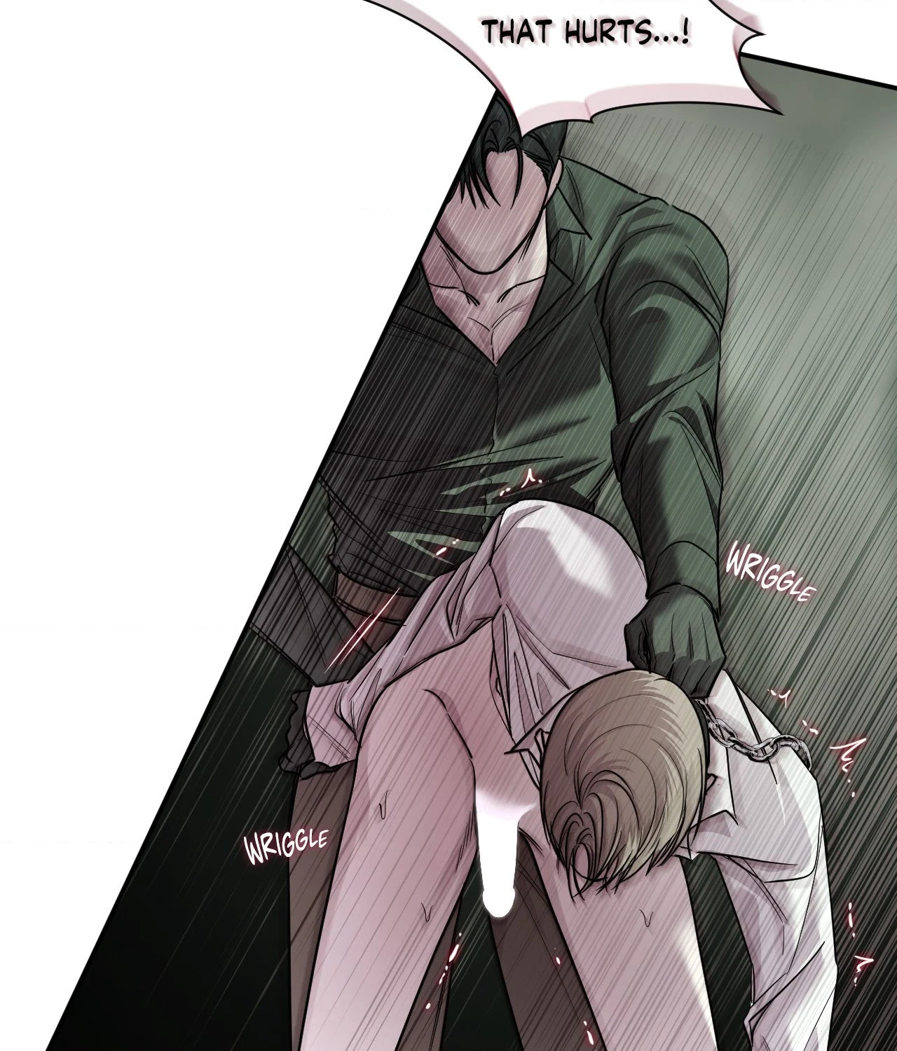 Name Me Chapter 45 page 85 - 