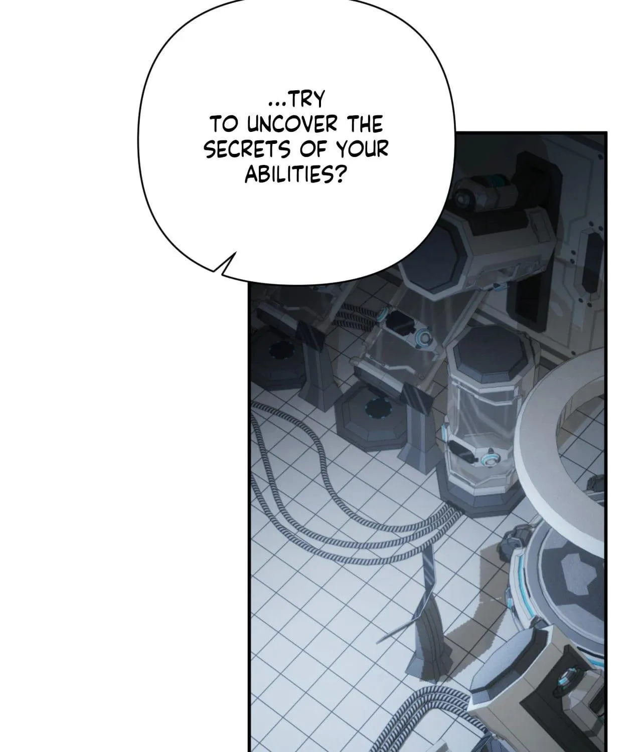 Name Me Chapter 46 page 14 - 