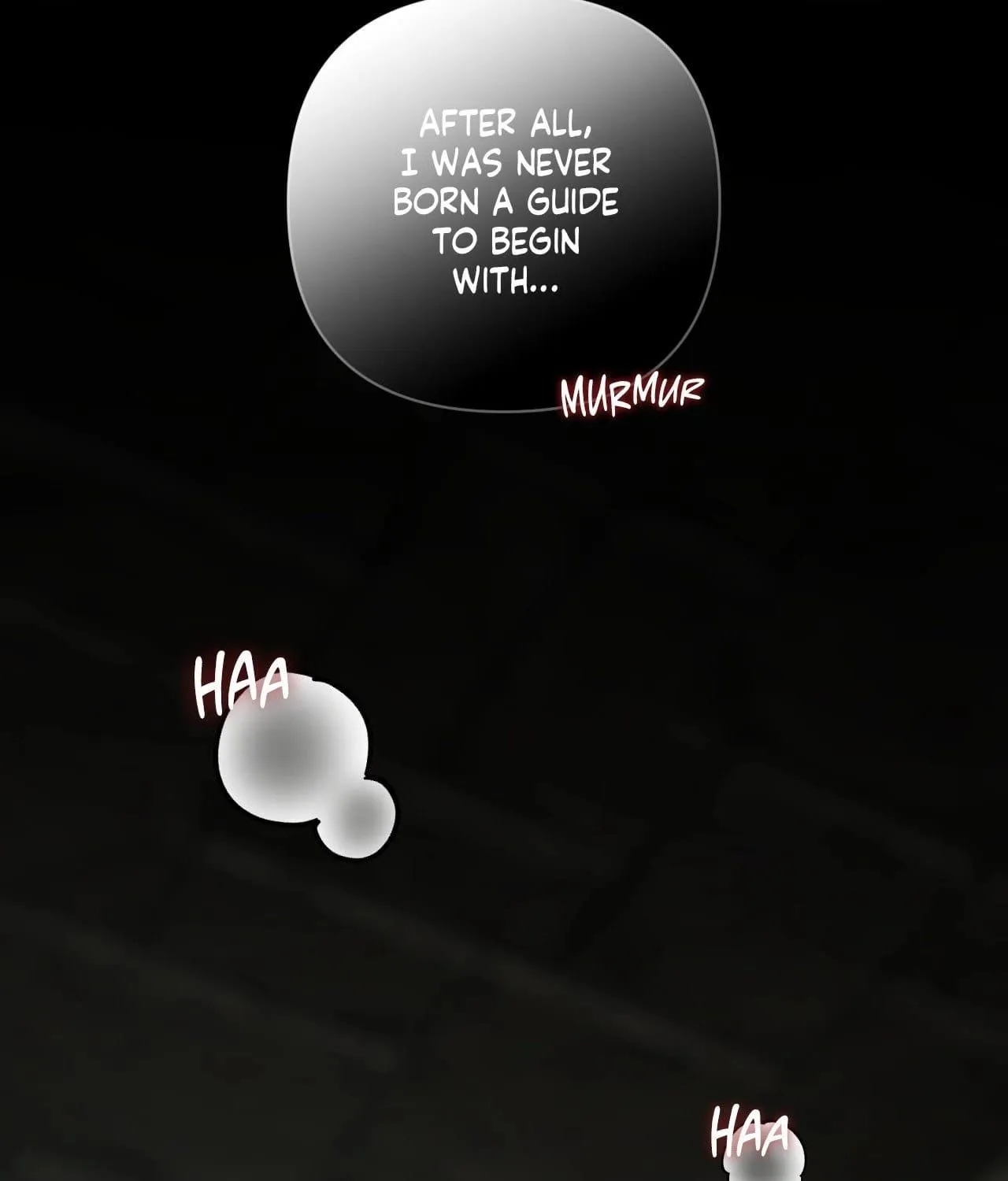 Name Me Chapter 46 page 3 - 