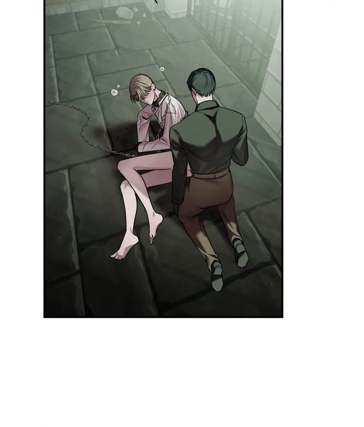 Name Me Chapter 46 page 21 - 