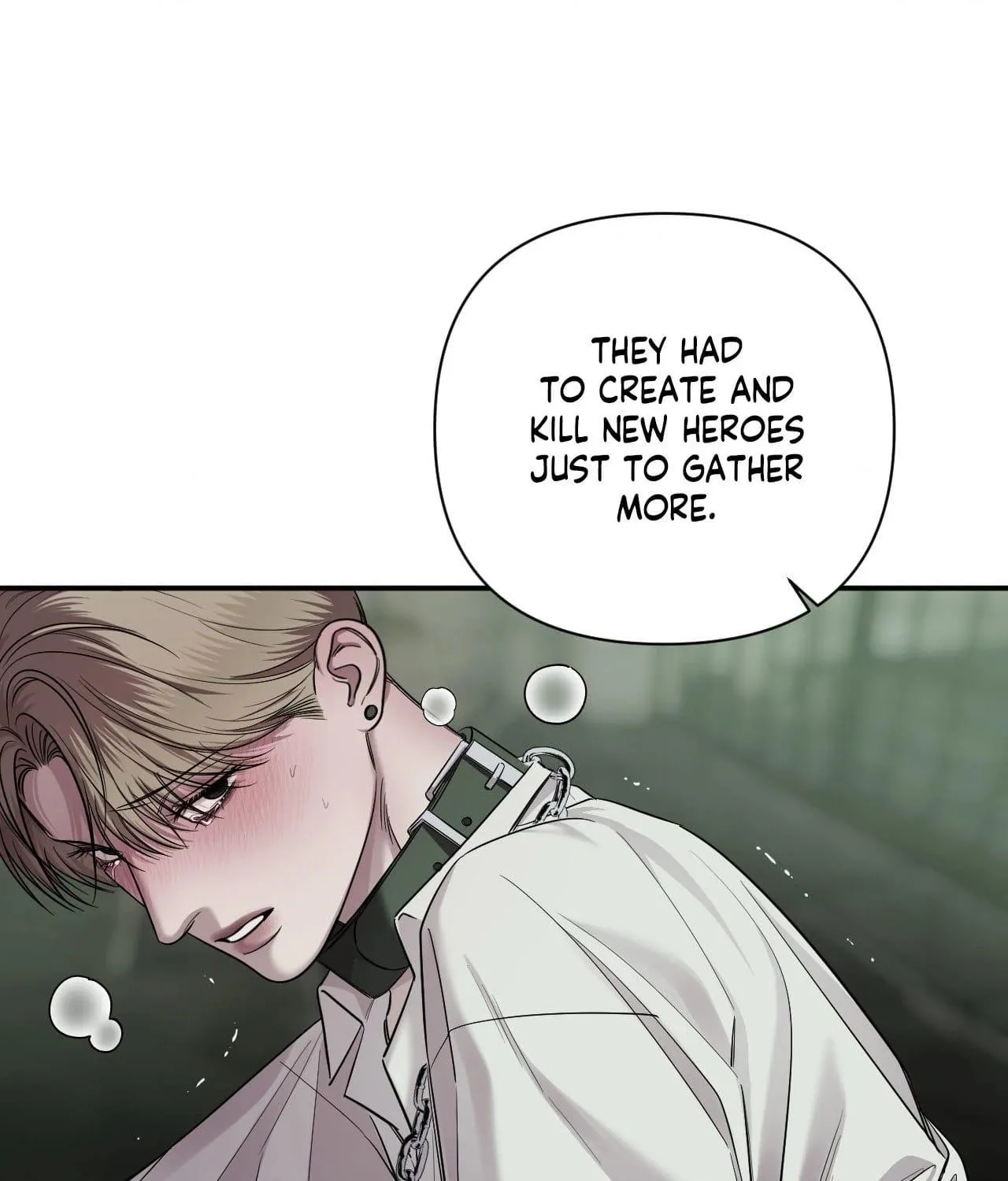 Name Me Chapter 46 page 22 - 