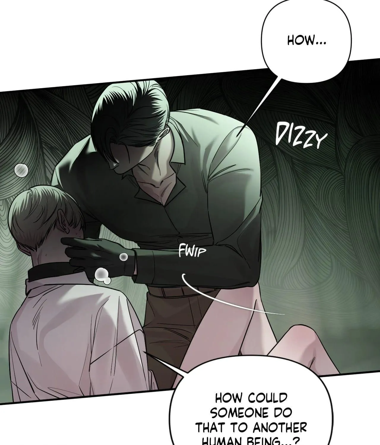 Name Me Chapter 46 page 34 - 