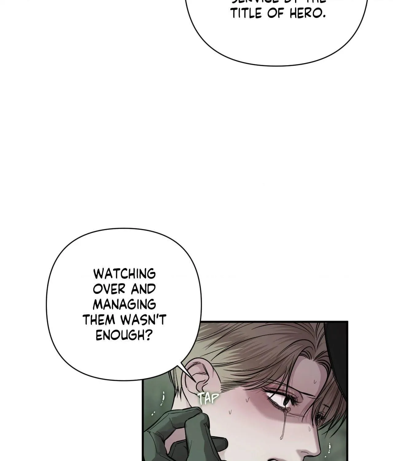 Name Me Chapter 46 page 37 - 