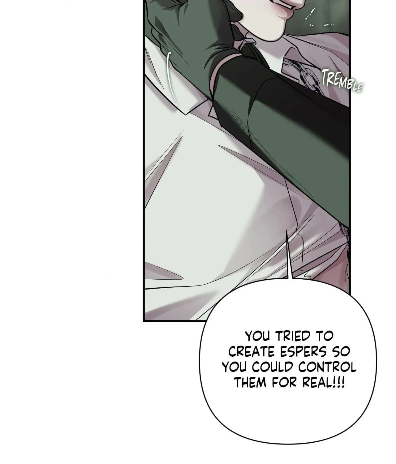 Name Me Chapter 46 page 38 - 