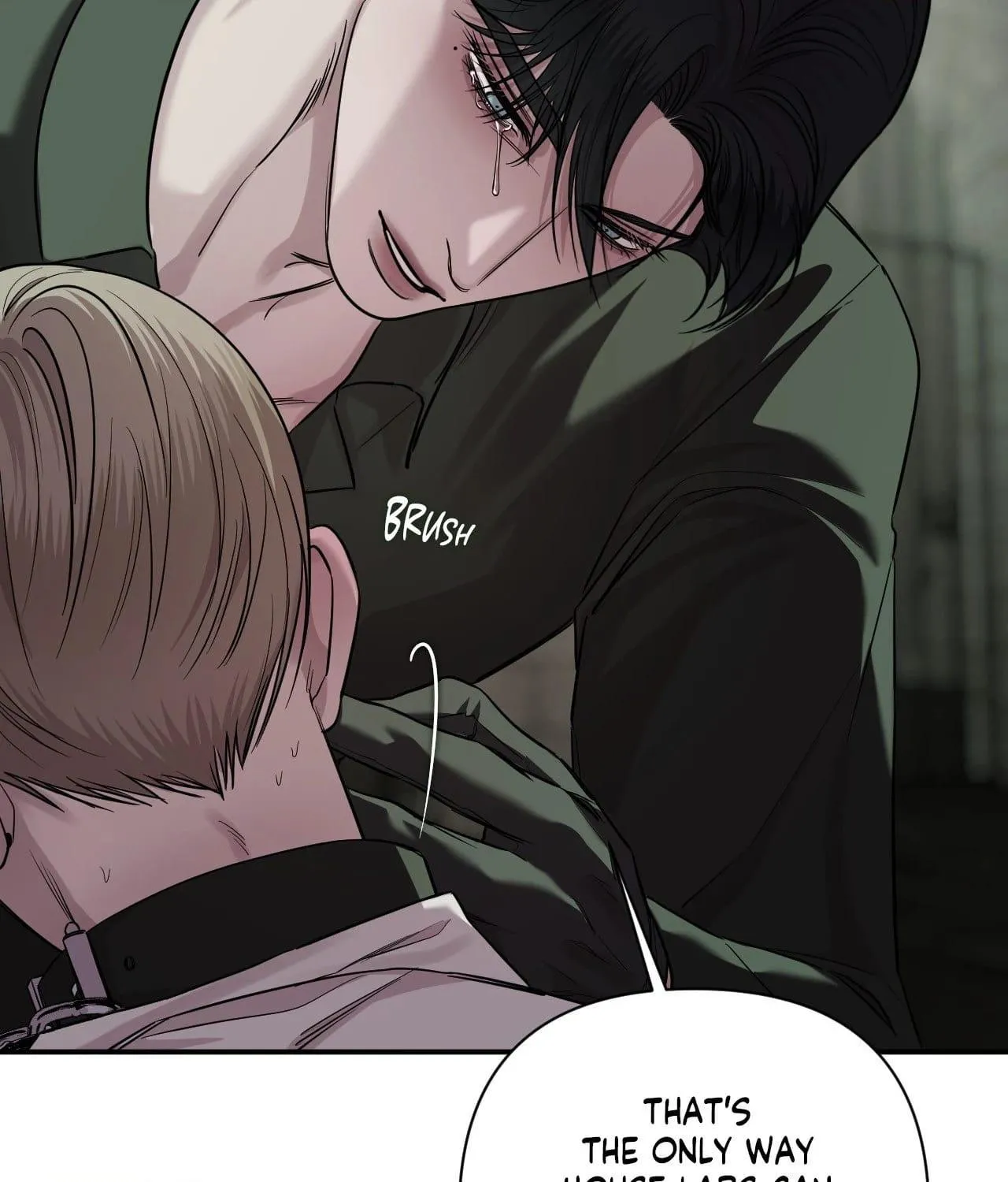 Name Me Chapter 46 page 40 - 