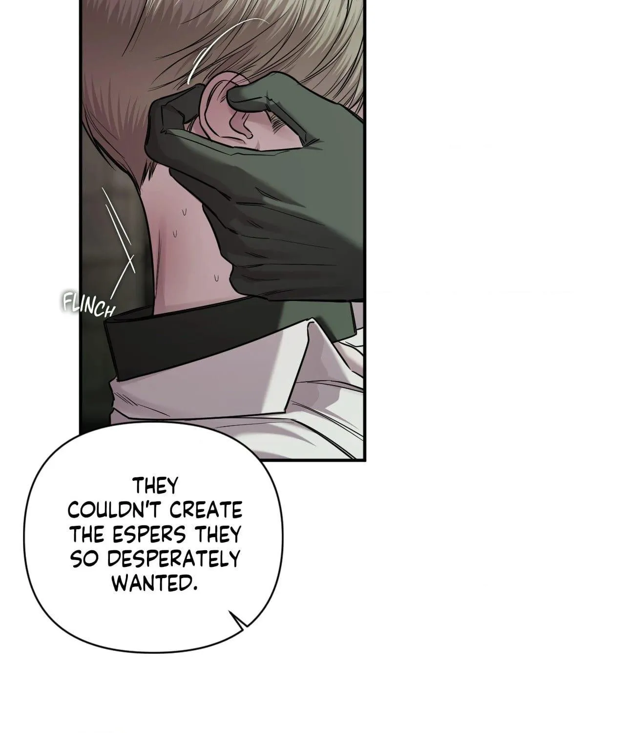 Name Me Chapter 46 page 42 - 
