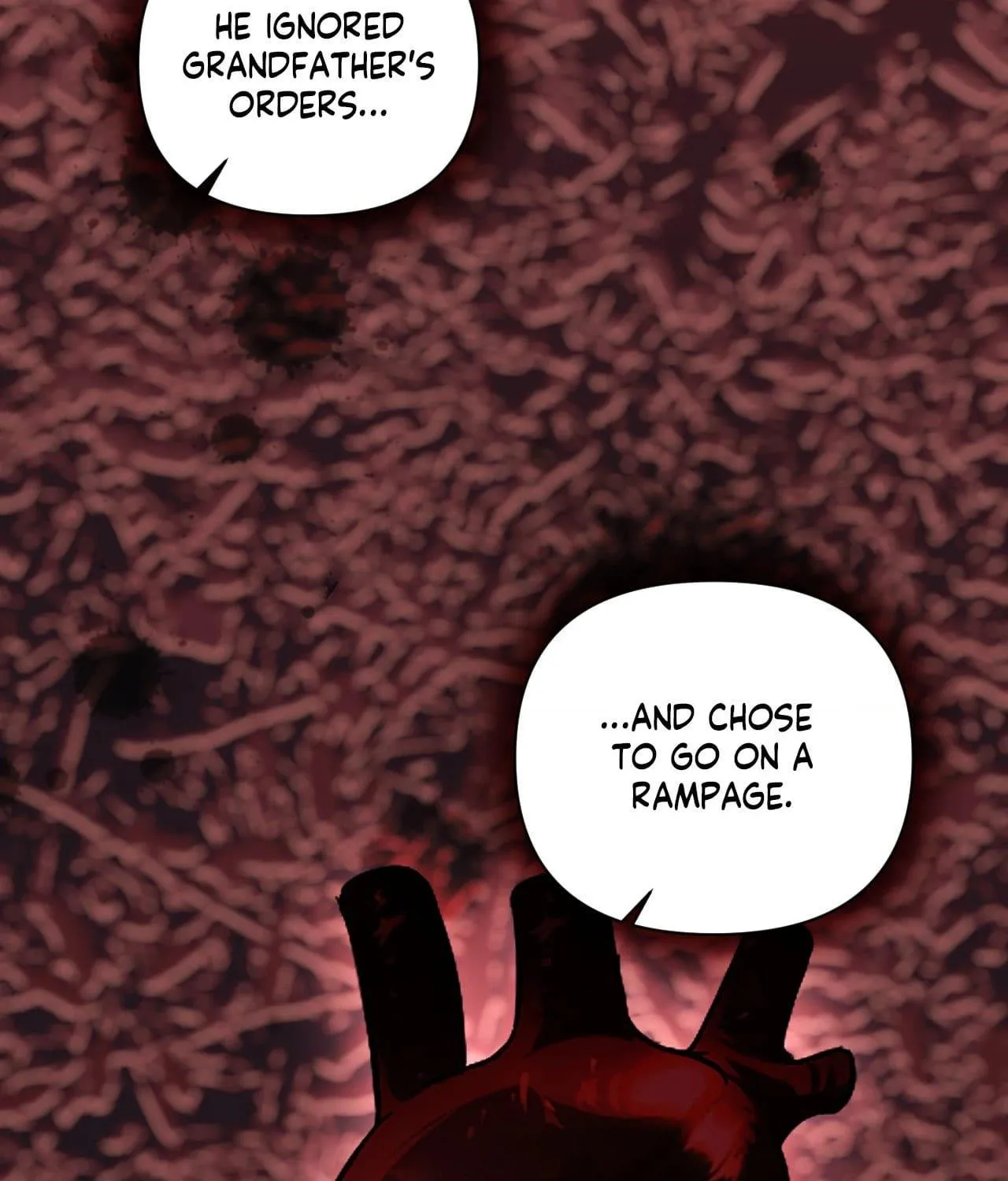 Name Me Chapter 46 page 48 - 