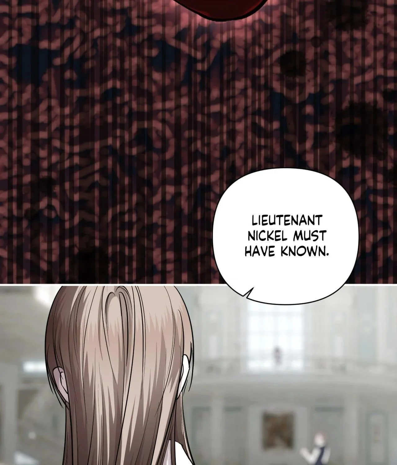 Name Me Chapter 46 page 50 - 
