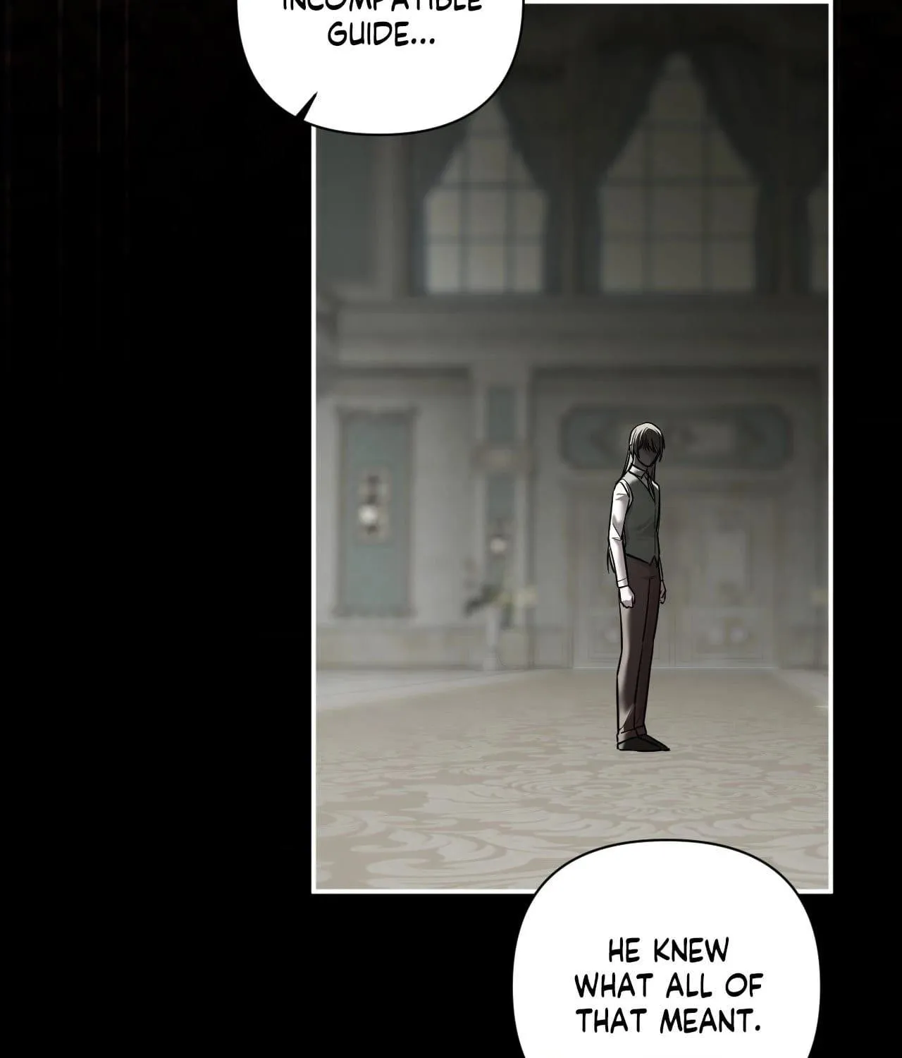 Name Me Chapter 46 page 52 - 