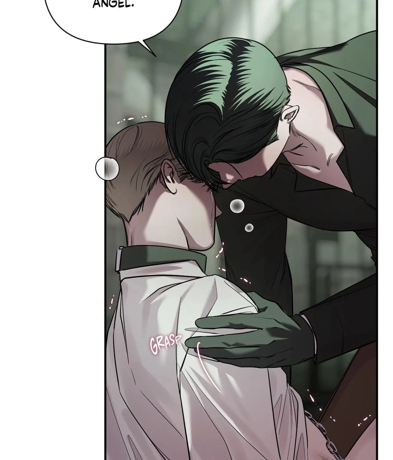 Name Me Chapter 46 page 59 - 