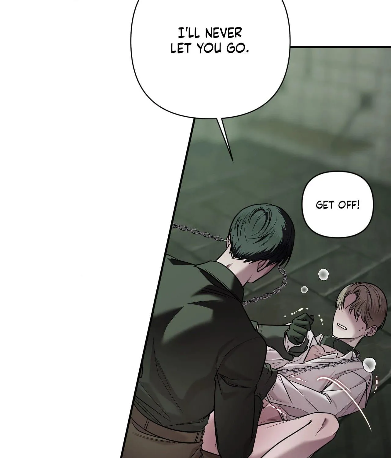 Name Me Chapter 46 page 80 - 
