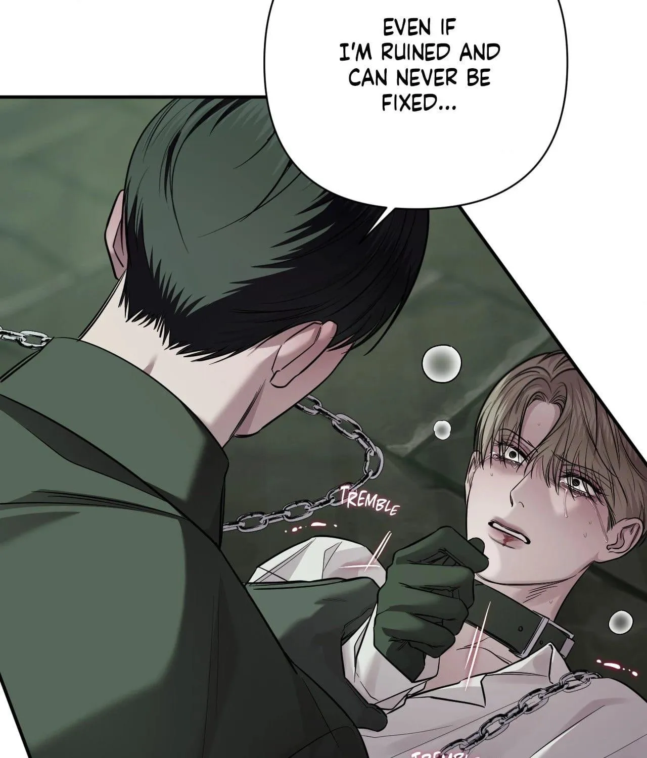Name Me Chapter 46 page 82 - 