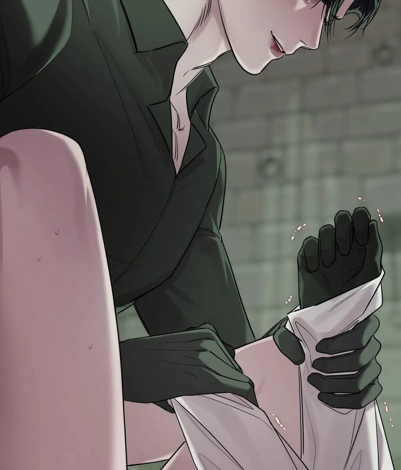 Name Me Chapter 46 page 85 - 