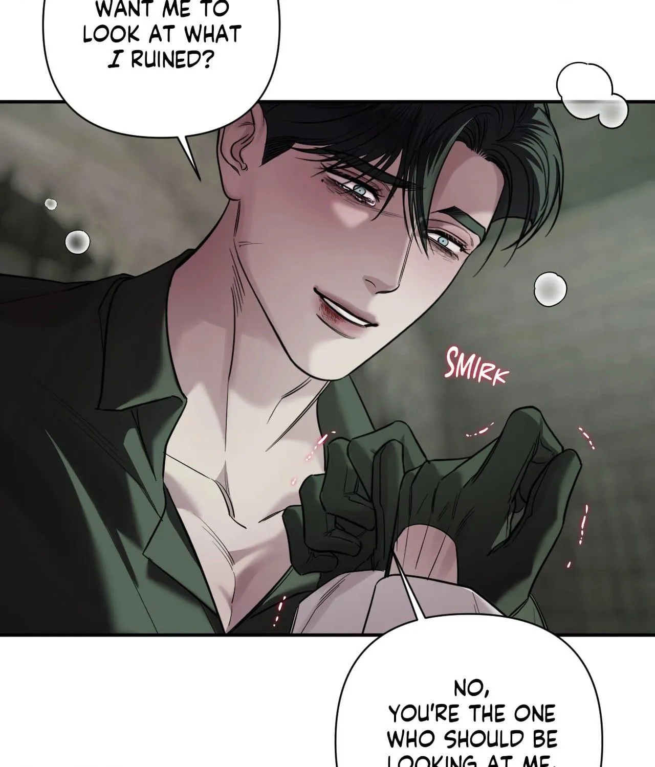 Name Me Chapter 46 page 90 - 