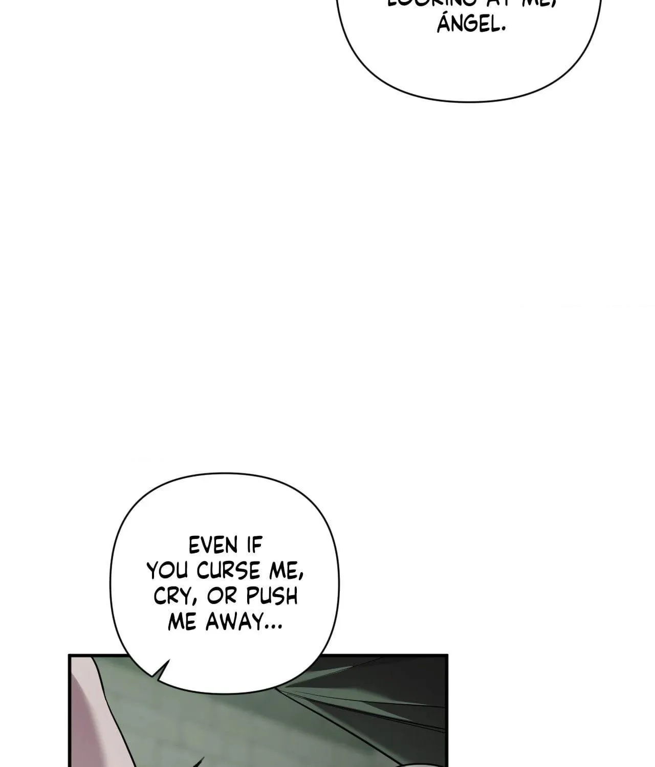 Name Me Chapter 46 page 91 - 