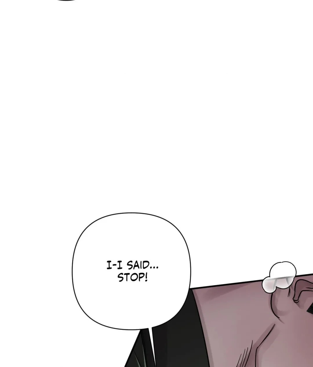 Name Me Chapter 47 page 13 - 