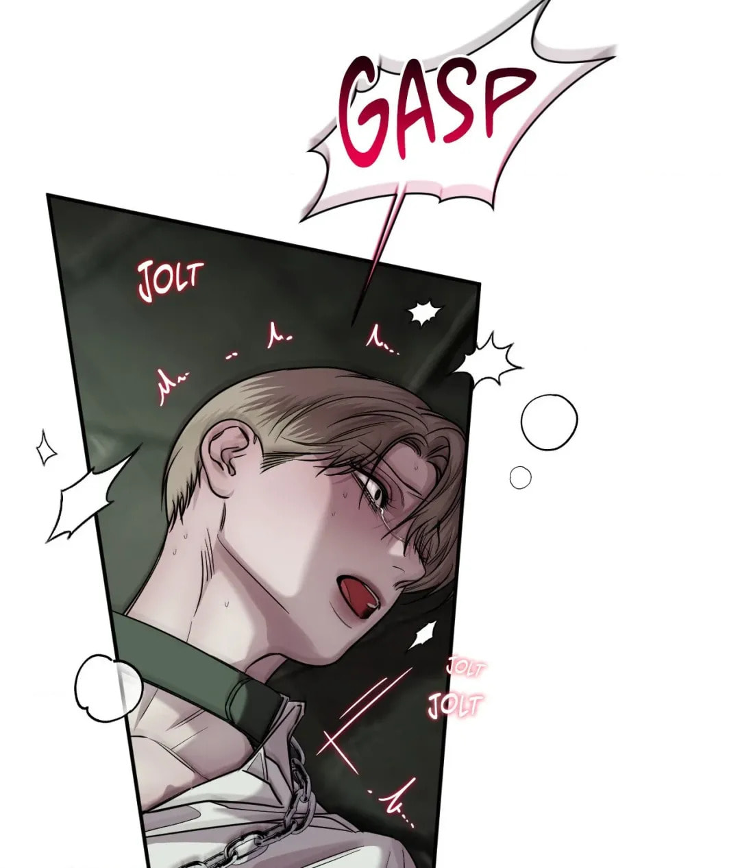 Name Me Chapter 47 page 19 - 