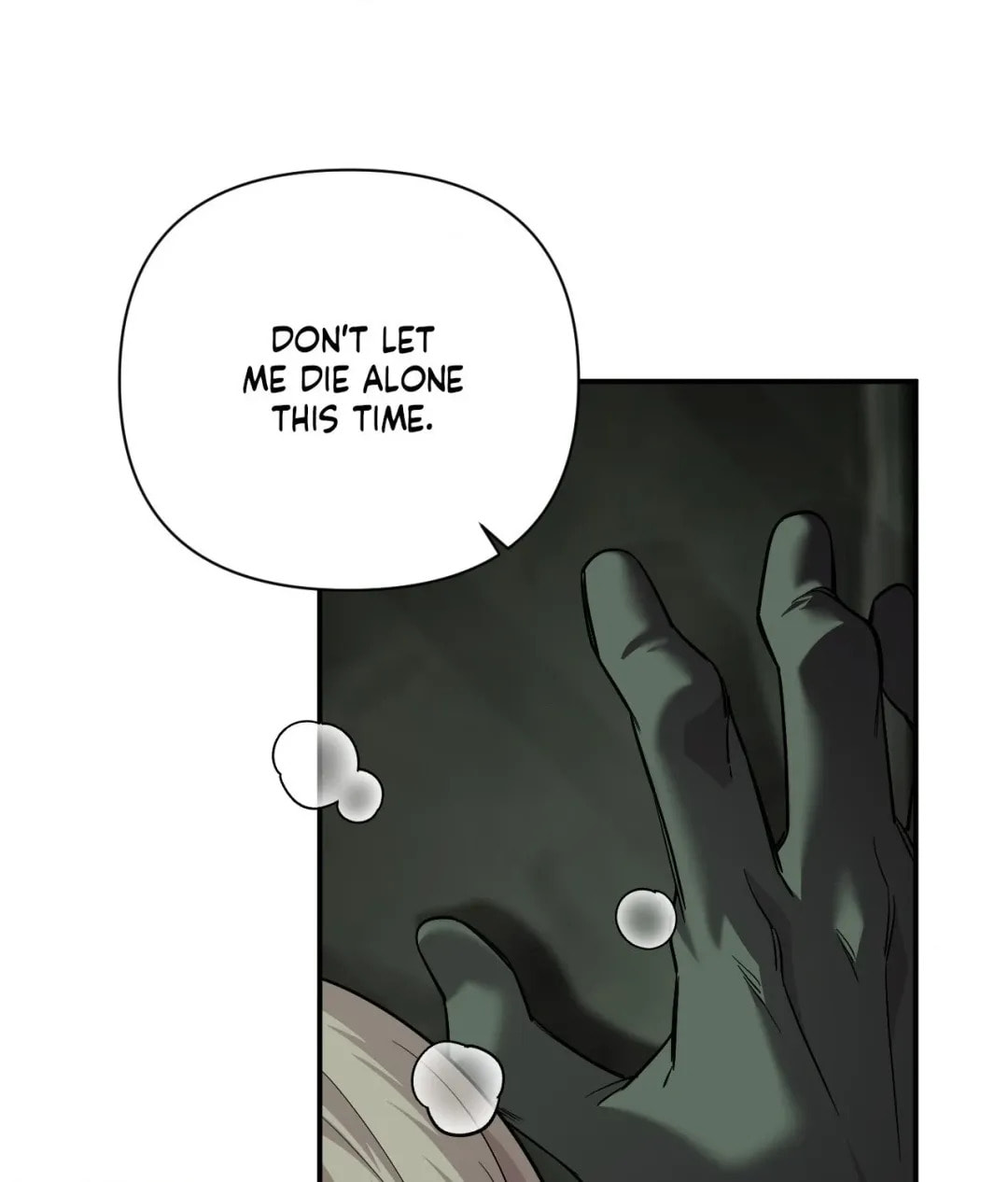 Name Me Chapter 47 page 3 - 