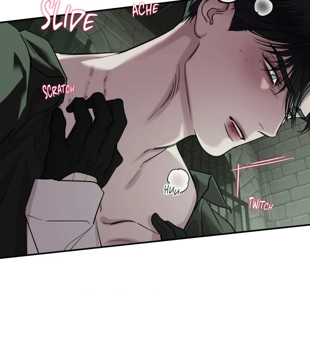 Name Me Chapter 47 page 23 - 