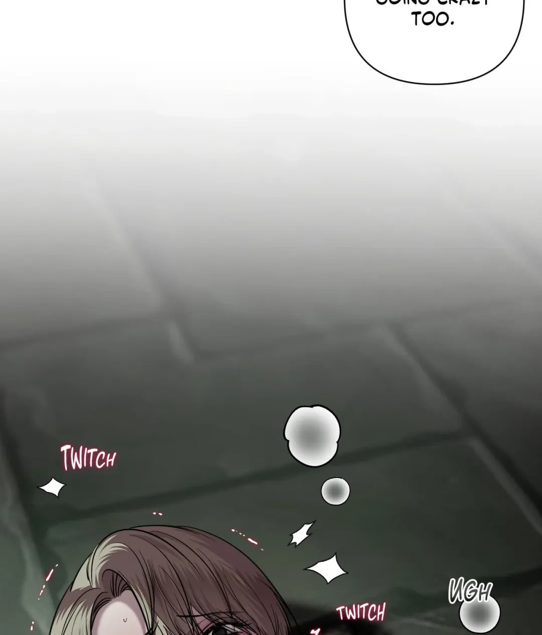 Name Me Chapter 47 page 25 - 
